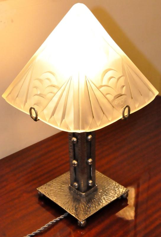 Lampadaire Fer Forge Art Deco Idée Votre Maison 2019 Www