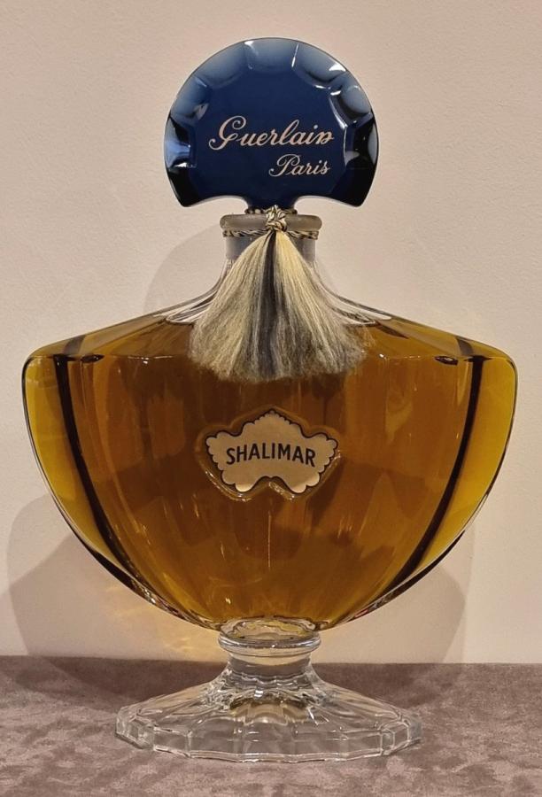 Guerlain Shalimar Flacon GÃ©ant , More Informations...