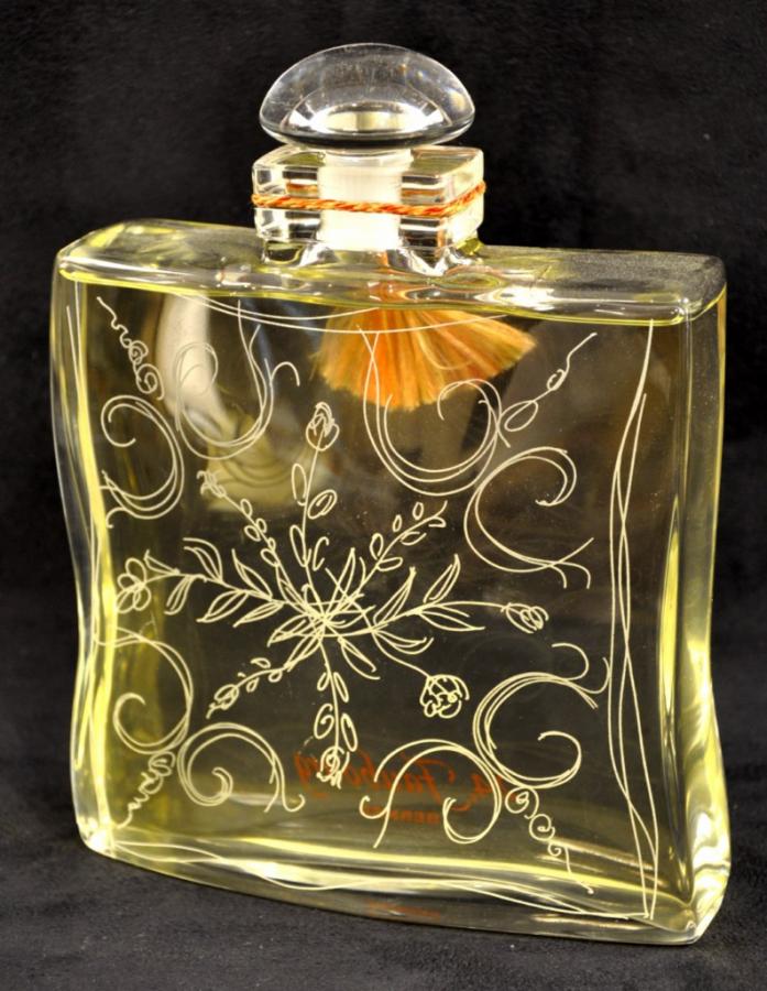 24 faubourg hermès