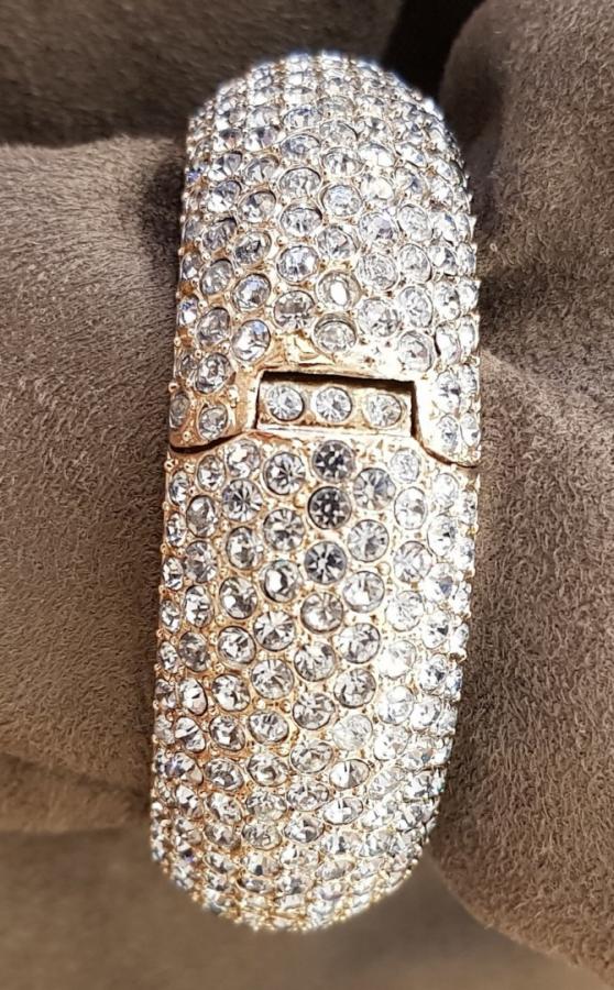 Christian Dior Bracelet Jonc , Plus d'infos...