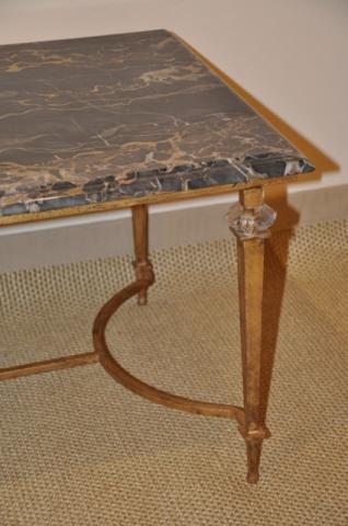 RAMSAY DECORATION coffee table , More Informations...