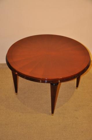 SPADE BATISTIN  COFEE TABLE CIRCA 1940, More Informations...