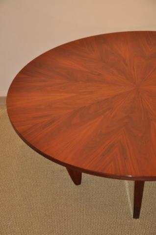 THEOBALD ART DECO  large coffee table  , More Informations...