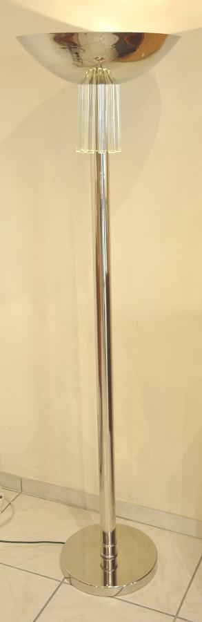 Floor Lamp Design 1940-1950, More Informations...