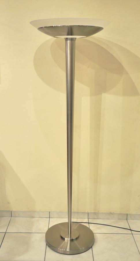 Jean Perzel LAMP FLOOR  BIG SIZE 41E DESIGN 1970, More Informations...