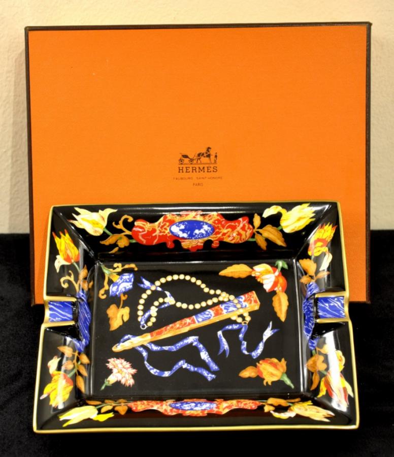 vide poche hermes
