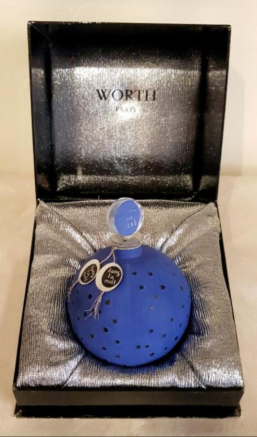 RenÃ© Lalique Worth Dans La Nuit Flacon Ã  Parfums Art DÃ©co , Plus d'infos...